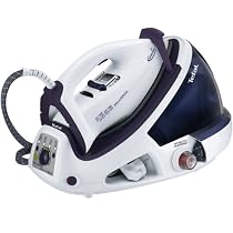 Tefal GV8430 Dampfgenerator Pro Express Autoclean
