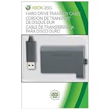 Cordon de transfert pour disque dur Xbox 360 250 Gopar Microsoft Software