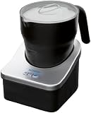 Produkt-Bild: Bomann Milchaufsch&auml;umer MS 361 CB mit integrierter Heizfunktion