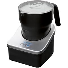 Bomann Milchaufsch�umer MS 361 CB mit integrierter Heizfunktion