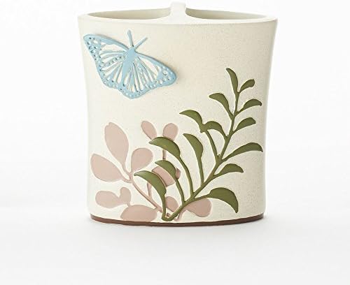 Fluttering - Bathroom Shower Collection - Toothbrush Holder