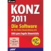 Konz Steuer 2011 (f�r Steuerjahr 2010)