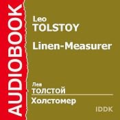 Linen-Measurer | [Leo Tolstoy]