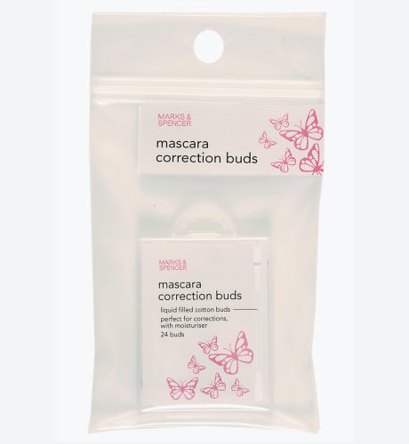 Mascara Correction Buds