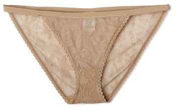 Calvin Klein Women's Mix Lace String Bikini  #d3215