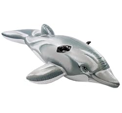 Intex Dolphin Ride-On Inflatable
