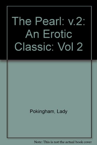 the pearl lady pokingham volume two