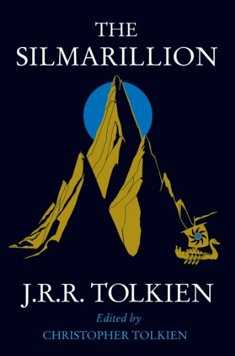 the silmarillion