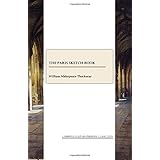 the paris sketch book csp classic texts