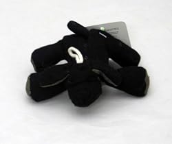 BOODA ECO-PLUSH - PUPPY SM
