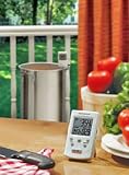 Maverick ET74 Turkey Fryer Remote Thermometer