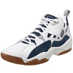 Ektelon NFS Classic Unisex Mid Indoor Court Shoe