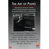 The Art of Piano - Great Pianists of 20th Century (1999)