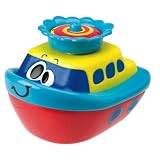  : Alex Fountain Float