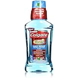 Colgate Total Daily Repair Mouthwash