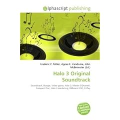 Halo 3 Original Soundtrack