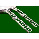 Great Day Inc.max Arch Super Ramp 12x89 3 Arch 1250 Ea/2500 4 Rung