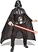 Rubie's Costume Star Wars Darth Vader Adult Kit