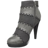 Miss Me Womens Oz-3 Ankle Boot