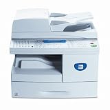 ~:~ XEROX CORPORATION ~:~ FaxCentre 2218 Multifunction Laser Printer/Scanner/Copier/Fax