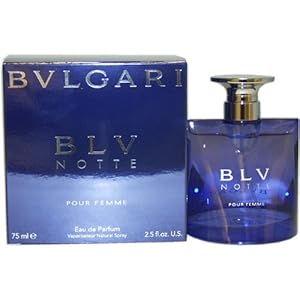 Amazon.com : Cheap Price BVLGARI BLV NOTTE For Women By BVLGARI Eau De Parfum Spray Reviews