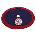 Boston Red Sox Tree Skirt