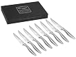 Chicago Cutlery Landmark 9-Piece Flatware Steak Knife Set