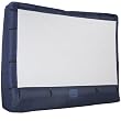Airblown Inflatable Movie Screen with Storage Bag
