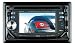 Buy Car Multimedia  - Boss BV9155B In-Dash Double-DIN 4.5" DVD/MP3/CD Widescreen Receiver with USB, SD Card, Bluetooth and Front Panel AUX Input (Detachable Front Panel)