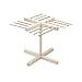 Imperia Italian Pasta Wood Drying Stand