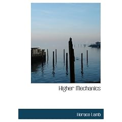 Higher Mechanics