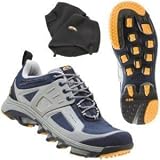 Go Lite Men's Storm Dragon Trail Running Shoe