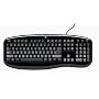 Logitech - Classic Keyboard 200 (clavier filaire)