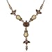 Jewelry : Sahara Mother Of Pearl Drop Necklace