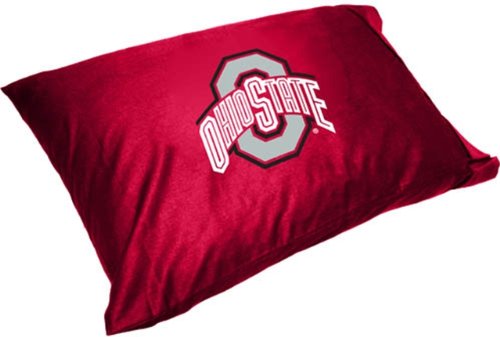 Ohio State Buckeyes New Cotton Pillowcase Pillow Case