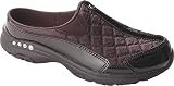 Easy Spirit Women's Traveltime 12 Nubuck Shoes