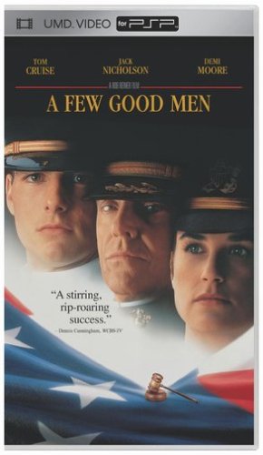 A Few Good Men UMD for PSP