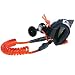 Sports : Leash Surf Mike Stewart Gyroll Leash orange