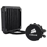 Corsair Hydro Series H70 Core Refroidissement pour PC Socket 775/1156/1366 Noirpar Corsair