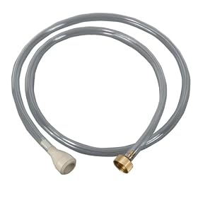 Drive Medical Fill Hose for Water Mattress
