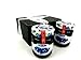 Hero Premium Blueberry Fruit Spread, 12 oz Jars in a BlackTie Box (Pack of 2)