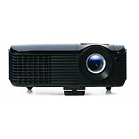 InFocus IN102 Portable DLP Projector, 3D ready, SVGA, 2500 Lumens