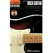 Rock Guitar 6x9 Bk/CD Hal Leonard Guitar Method (Hal Leonard Guitar Method (Songbooks))