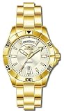 Invicta II Collection Men's Stainless Steel Watch 6963