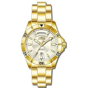 Invicta 6963 Collection Stainless Steel