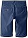 Quiksilver Big Boys' Union Chino Short with Slanted Front Pockets