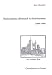 Nationalisme allemand et christianisme (1890-1940)