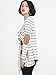 Choies Women's Stylish Lightweight Open Front Loungewear Casual Cardigan