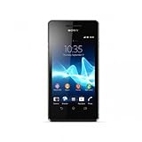 Sony Xperia T UK Sim Free Mobile Phone - White