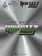 The Best of Thin Lizzy - Guitar Recorded Version Songbook - TAB